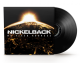 Nickelback - No Fixed Address