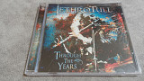 JETHRO TULL - Through the years . новый фирменный cd