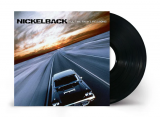 Nickelback - All The Right Reasons
