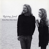 Фірмовий ROBERT PLANT | ALISON KRAUSS – " Raising Sand "