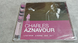 CHARLES AZNAVOUR - L''essentiel . новый фирменный cd