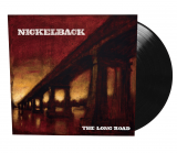 Nickelback - The Long Road