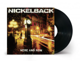 Nickelback - Here And Now