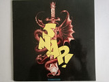 SNAP "The Madman's Return" 1992 г. (Made in Germany, NM+, Original)