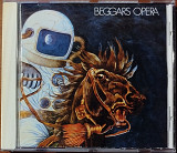 Фірмовий CD – Beggars Opera ("Pathfinder")