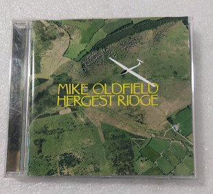 CD MIKE OLDFIELD 2010 Hergest Ridge (Germany)