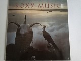 Roxy Music "Avalon" 1982 г. (Made in Germany, NM+)