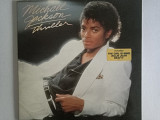 Michael Jackson "Thriller" 1982 г. (Made in Holland, Nm)