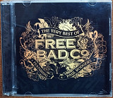 Free & Bad Company & Paul Rodgers – The Very Best Of Free & Bad Company Featuring Paul Rodgers (2010