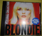 Blondie 2005 - Personal Collection