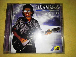 George Harrison 1987 - Cloud Nine
