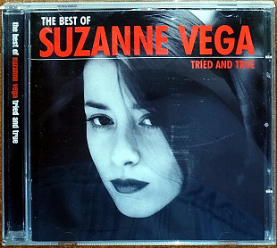 Suzanne Vega – The Best Of Suzanne Vega: Tried And True (1998)(made in Germany)