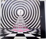 THE BLUE ÖYSTER CULT Tyranny And Mutation LP VG++/EX-