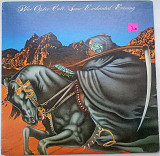 BLUE ÖYSTER CULT Some Enchanted Evening LP VG (-)/EX-