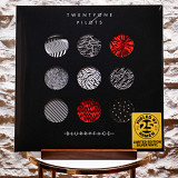 Twenty One Pilots – Blurryface (Silver Limited Edition)