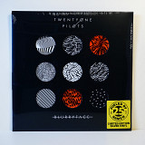 Twenty One Pilots – Blurryface (Silver Limited Edition)