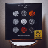 Twenty One Pilots – Blurryface (Silver Limited Edition)