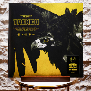 Twenty One Pilots – Trench