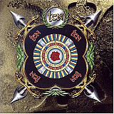Ten – Ten / The Name Of The Rose