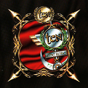 Ten – The Robe / Bonus Collection