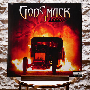Godsmack – 1000HP