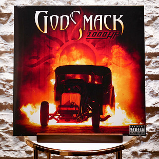 Godsmack – 1000HP