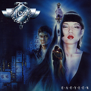 Ten– Babylon