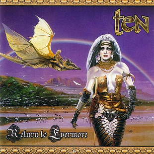 Ten – Return To Evermore