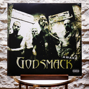 Godsmack – Awake