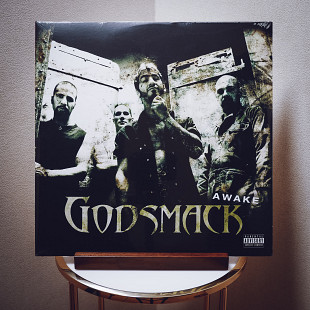 Godsmack – Awake