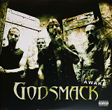 Godsmack – Awake