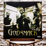 Godsmack – Awake