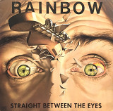 Rainbow – Straight Between The Eyes
