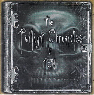 Ten – The Twilight Chronicles