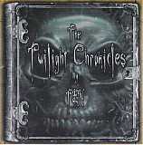 Ten – The Twilight Chronicles