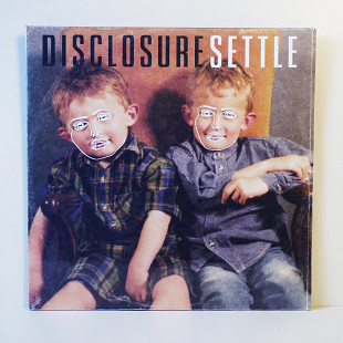 Disclosure – Settle