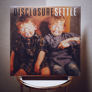 Disclosure – Settle