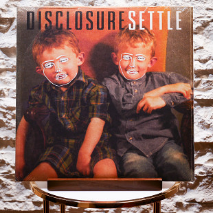 Disclosure – Settle