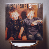Disclosure – Settle