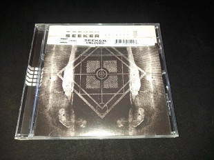 Seeker "Unloved" фирменный CD Made In USA.