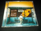 Vera "Get Ur Funk Done" фирменный CD Made In Austria.