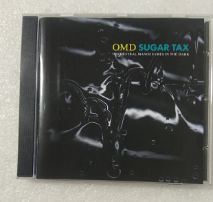 CD OMD 1991 Sugar Tax (Holland)