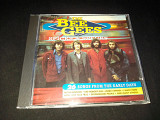 Bee Gees "Spicks & Specks - 26 Songs From Early Days" фирменный CD Made In Portugal.
