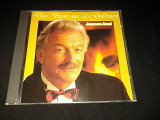James Last "Das Beste Aus 150 Goldenen" фирменный CD Made In Germany.