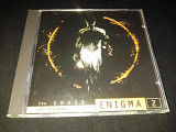 Enigma "The Cross Of Changes" фирменный CD Made In Holland.