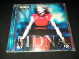 Madonna "MDNA" фирменный CD Made In Germany.