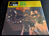 MILES DAVIS “Miles Ahead”