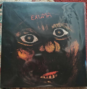 Exuma – Exuma-1970