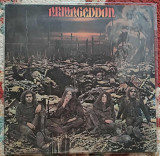 Armageddon ‎– Armageddon-1975