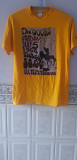 Футболка "The Doors" (100% cotton, M, Honduras)